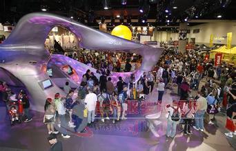 2015義烏紡機展 以轉型升級引領普通道路貨物運輸代理行業發展