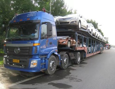 沈陽到日喀則轎車托運 全國網點覆蓋，實現便捷高效的跨省運輸