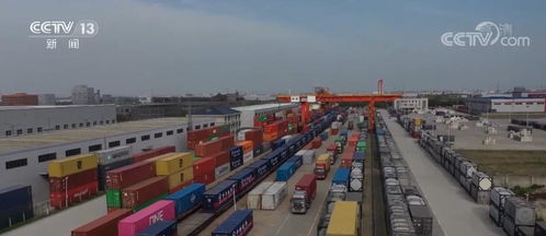 多地開通“綠色通道” 門到門運(yùn)輸馳援上?！安嘶@子”